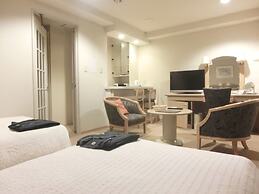 Hotel Cypress Karuizawa