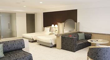 Hotel Cypress Karuizawa