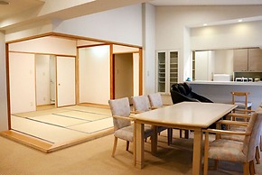 Hotel Cypress Karuizawa