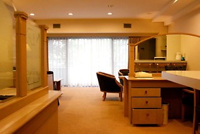 Hotel Cypress Karuizawa