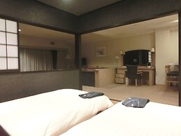 Hotel Cypress Karuizawa