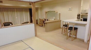 Hotel Cypress Karuizawa