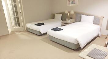 Hotel Cypress Karuizawa