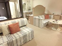 Hotel Cypress Karuizawa