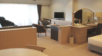 Hotel Cypress Karuizawa