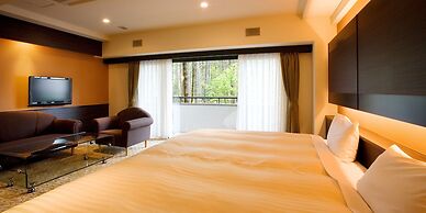 Hotel Cypress Karuizawa