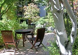 Hotel Cypress Karuizawa