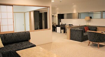 Hotel Cypress Karuizawa