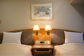 Hotel Cypress Karuizawa