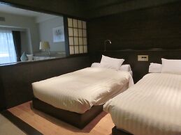 Hotel Cypress Karuizawa