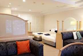 Hotel Cypress Karuizawa