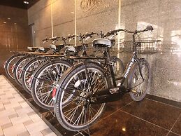 Hotel Cypress Karuizawa