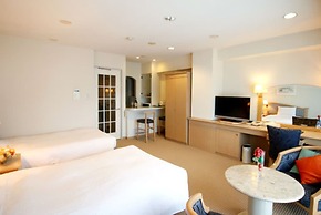 Hotel Cypress Karuizawa