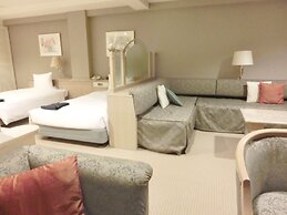 Hotel Cypress Karuizawa