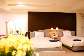 Hotel Cypress Karuizawa