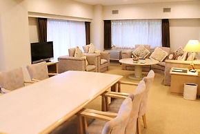 Hotel Cypress Karuizawa