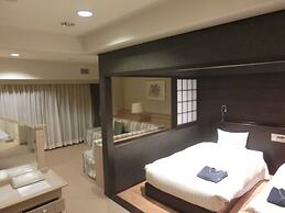 Hotel Cypress Karuizawa