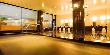 Hotel Cypress Karuizawa