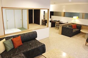 Hotel Cypress Karuizawa