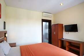 Kondra Premiere Guest House Kuta