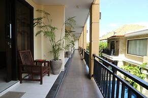 Kondra Premiere Guest House Kuta