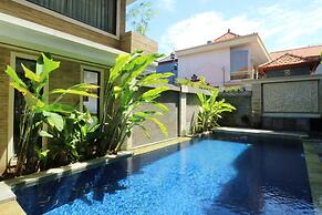 Kondra Premiere Guest House Kuta