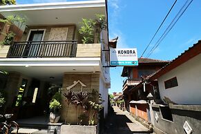 Kondra Premiere Guest House Kuta