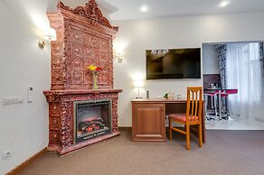 Rotas on Krasnoarmeyskaya