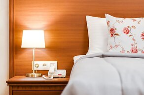 Rotas on Krasnoarmeyskaya