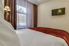 Rotas on Krasnoarmeyskaya