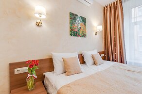 Rotas on Krasnoarmeyskaya