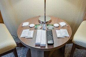 Rotas on Krasnoarmeyskaya