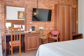 Rotas on Krasnoarmeyskaya