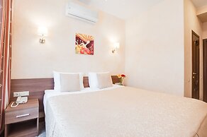 Rotas on Krasnoarmeyskaya