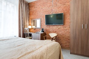 Rotas on Krasnoarmeyskaya