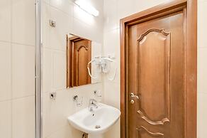 Rotas on Krasnoarmeyskaya