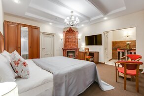 Rotas on Krasnoarmeyskaya