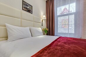 Rotas on Krasnoarmeyskaya