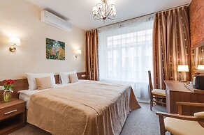 Rotas on Krasnoarmeyskaya