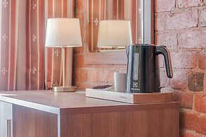 Rotas on Krasnoarmeyskaya