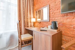 Rotas on Krasnoarmeyskaya