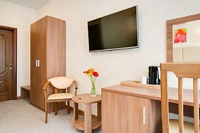 Rotas on Krasnoarmeyskaya