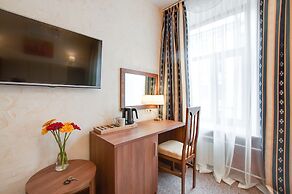 Rotas on Krasnoarmeyskaya