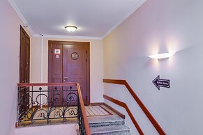 Rotas on Krasnoarmeyskaya