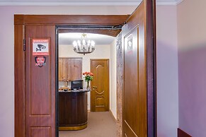 Rotas on Krasnoarmeyskaya