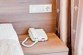 Rotas on Krasnoarmeyskaya