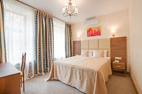 Rotas on Krasnoarmeyskaya