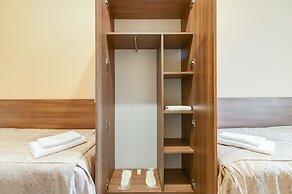 Rotas on Krasnoarmeyskaya