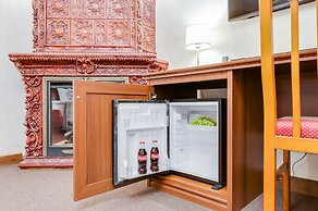 Rotas on Krasnoarmeyskaya