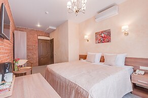 Rotas on Krasnoarmeyskaya